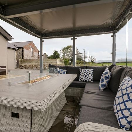 Cae Sam Villa Pentraeth Eksteriør billede
